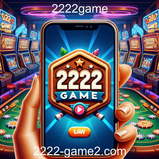 Descubra os Melhores Jogos de Arcade no 2222game